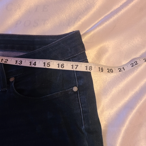 Paige Verdugo Ankle Jeans  Size 32 - Picture 4 of 7